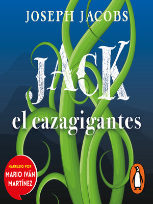 cover image of Jack, el cazagigantes